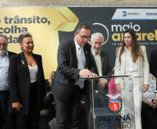 MAIO AMARELO