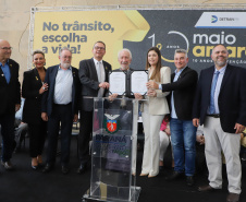 MAIO AMARELO