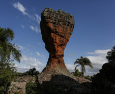De acordo com levantamento da Diretoria de Patrimônio Natural do Instituto Água e Terra (IAT), 209.812 mil turistas passaram pelos complexos ambientais do Paraná nos primeiros quatro meses de 2023.
