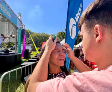 Vestibafest marca divulgação da primeira chamada dos aprovados no Vestibular 2023