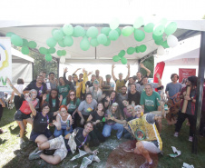 Vestibafest marca divulgação da primeira chamada dos aprovados no Vestibular 2023