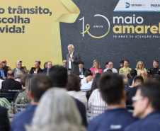 MAIO AMARELO