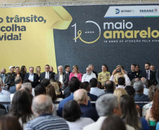 MAIO AMARELO