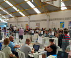 PARANÁ EM AÇÃO