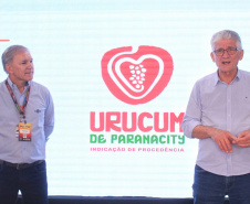 Produtores e lideranças buscam registro de Indicação Geográfica para o urucum de Paranacity
