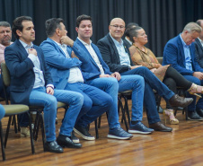 Rede 399 segue para o Sudoeste com ações de planejamento e colhe demandas regionais  