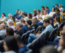 Rede 399 segue para o Sudoeste com ações de planejamento e colhe demandas regionais  