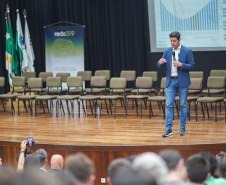 Rede 399 segue para o Sudoeste com ações de planejamento e colhe demandas regionais  