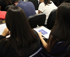 Rede Sine do Paraná registra aumento de 15,35% nas contratações desde o início do ano