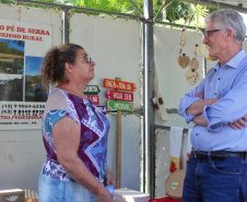 Evento em Rosário do Ivaí