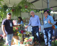 Evento em Rosário do Ivaí