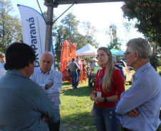 Evento em Rosário do Ivaí
