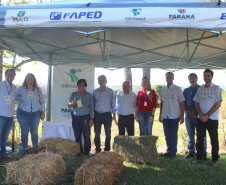 Evento em Rosário do Ivaí