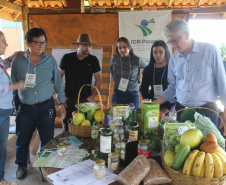 Evento em Rosário do Ivaí