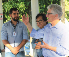 Evento em Rosário do Ivaí
