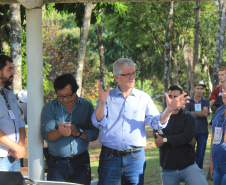 Evento em Rosário do Ivaí