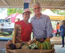 Evento em Rosário do Ivaí