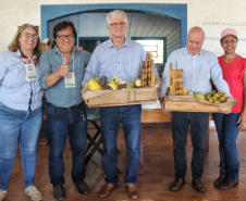 Evento em Rosário do Ivaí