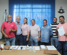 Evento em Rosário do Ivaí
