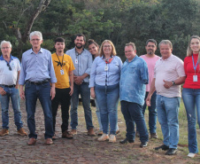 Evento em Rosário do Ivaí