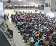 Em encontro de mulheres rurais, Estado apresenta ações voltadas às famílias do campo