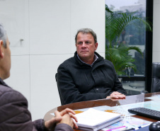Amep define rotas alternativas para ligação Campo Largo/Curitiba em caso de acidentes na BR-277