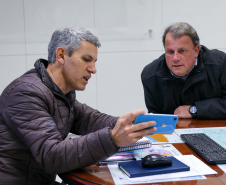Amep define rotas alternativas para ligação Campo Largo/Curitiba em caso de acidentes na BR-277