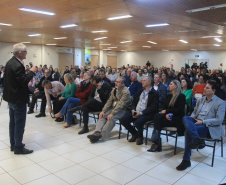 Em eventos no Sudoeste e Norte, governo estadual reafirma compromisso com a agricultura familiar