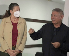 Curitiba recebe o encontro nacional de secretários e secretarias de Esporte