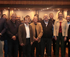 Curitiba recebe o encontro nacional de secretários e secretarias de Esporte