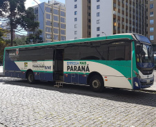 Mutirão Emprega mais Curitiba irá ofertar 1.500 vagas de trabalho 