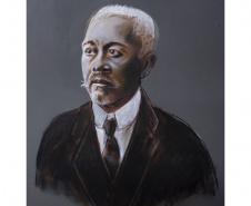 Exposição temática no Museu Casa Alfredo Andersen promove experiência imersiva no mundo das cavernas