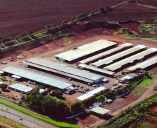 Ceasa londrina