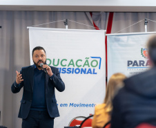Educação técnica agrícola se reúne com empresas do setor para discutir novo currículo