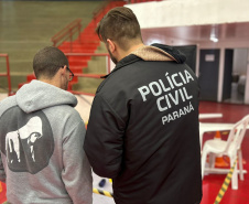 PCPR na Comunidade atende mais de mil pessoas em Apucarana