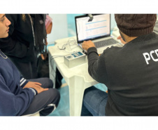PCPR na Comunidade atende mais de mil pessoas em Apucarana