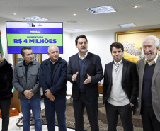 aSFALTO NOVO VIDA NOVA