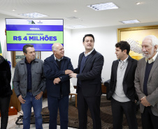 aSFALTO NOVO VIDA NOVA