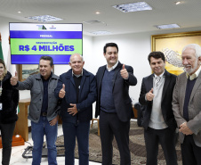 aSFALTO NOVO VIDA NOVA