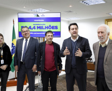 aSFALTO NOVO VIDA NOVA
