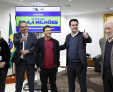 aSFALTO NOVO VIDA NOVA