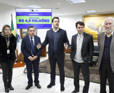 aSFALTO NOVO VIDA NOVA