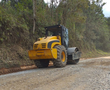 Vias rurais do Vale do Ribeira tem conservação garantida até 2025 