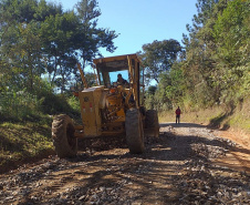 Vias rurais do Vale do Ribeira tem conservação garantida até 2025 