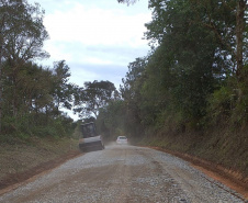 Vias rurais do Vale do Ribeira tem conservação garantida até 2025 