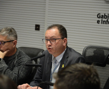 Pnatrans Paraná quer sensibilizar municípios para política local de segurança no trânsito