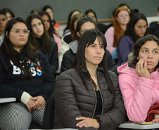 Unicentro dá início as aulas da turma 2023 do Cursinho Pré-Vestibular