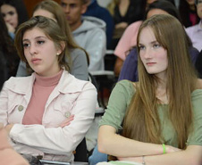 Unicentro dá início as aulas da turma 2023 do Cursinho Pré-Vestibular