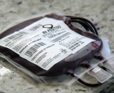 Dia do Doador de Sangue: Sesa ressalta a importância do ato solidário 