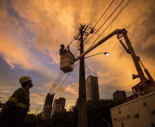 Copel estabelece foco em desenvolvimento social e sustentabilidade